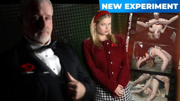 Coco Lovelock - Concept: The Perv Godfather - All Favors Come With a Price [FullHD 1080p]