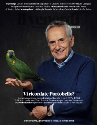 Il Venerdi di Repubblica N.1976 - 30 Gennaio 2026