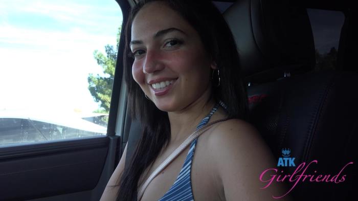 Mira Luv - Ventura Part 1 [FullHD 1080p]