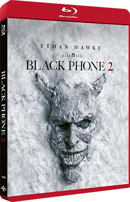 Black Phone 2 2025  [AUDIO BLURAY] .mkv BDRiP - ITA - regnodeisogni