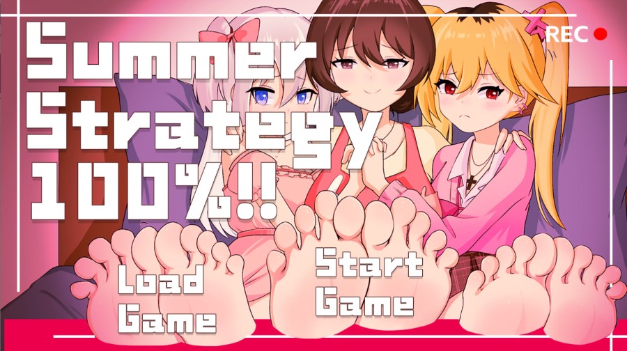 Dawn is eternal - Summer Strategy 100% RJ01557662