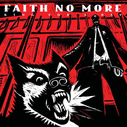 (Alternative Rock) [LP] [24/96] Faith No More –...