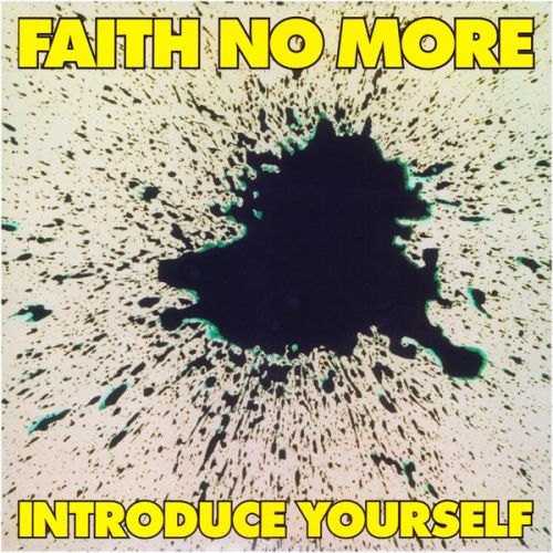 (Alternative Rock) [LP] [24/96] Faith No More –...