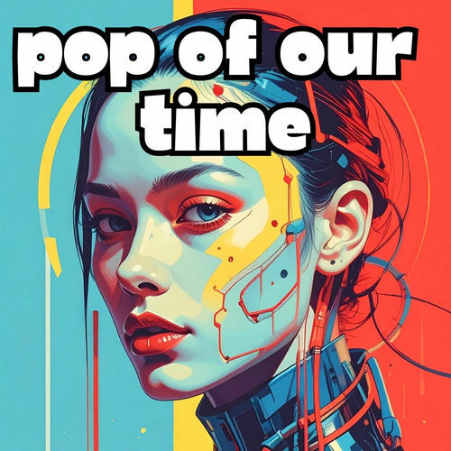 Pop of our time (2026)