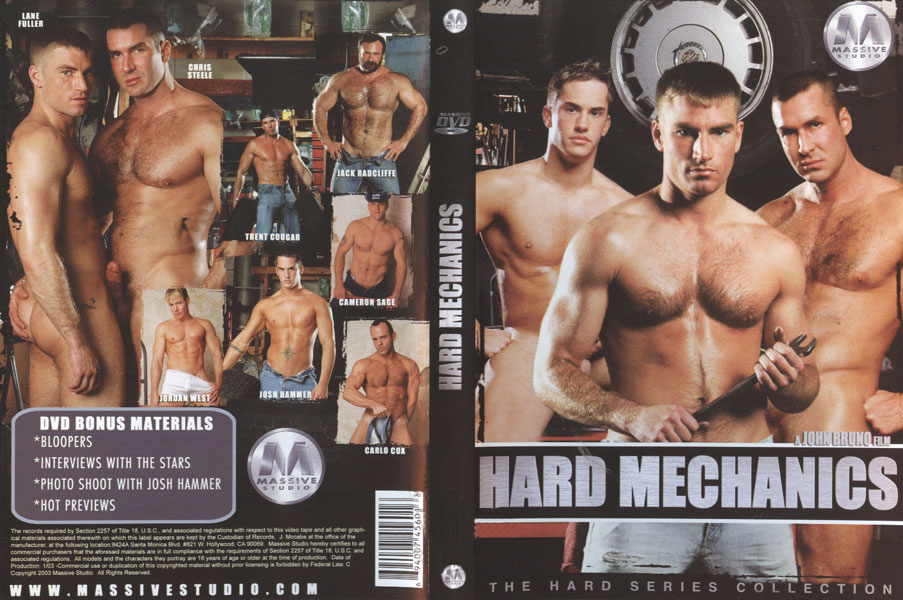Hard Mechanics / Жесткие механики