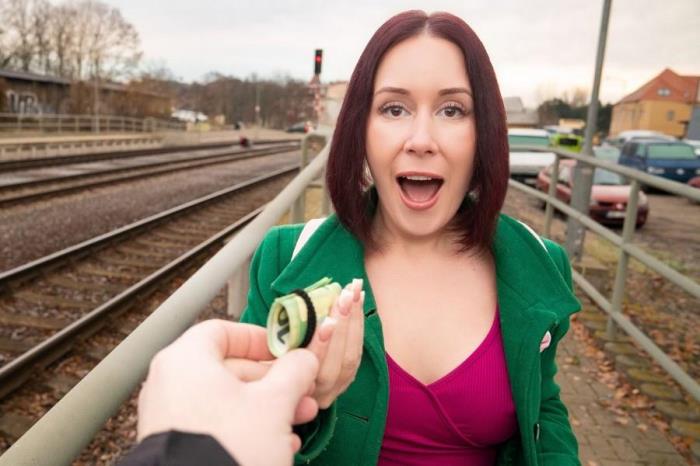 Belle Ohara - Creampie for UK Student [FullHD 1080p]