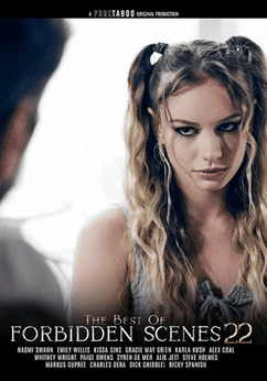 Watch The Best Of Forbidden Scenes 22 Porn
