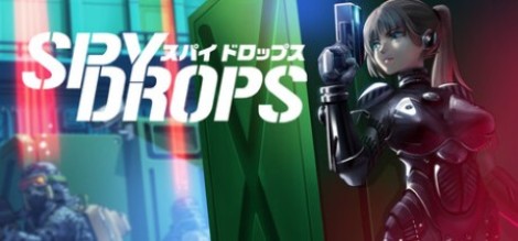 Spy Drops Update v1.4.0.4