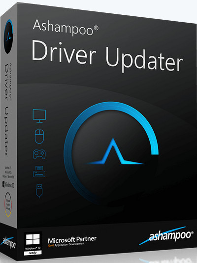 Ashampoo Driver Updater 2.5.0.0 RePack & Portable by TryRooM [Multi/Ru]