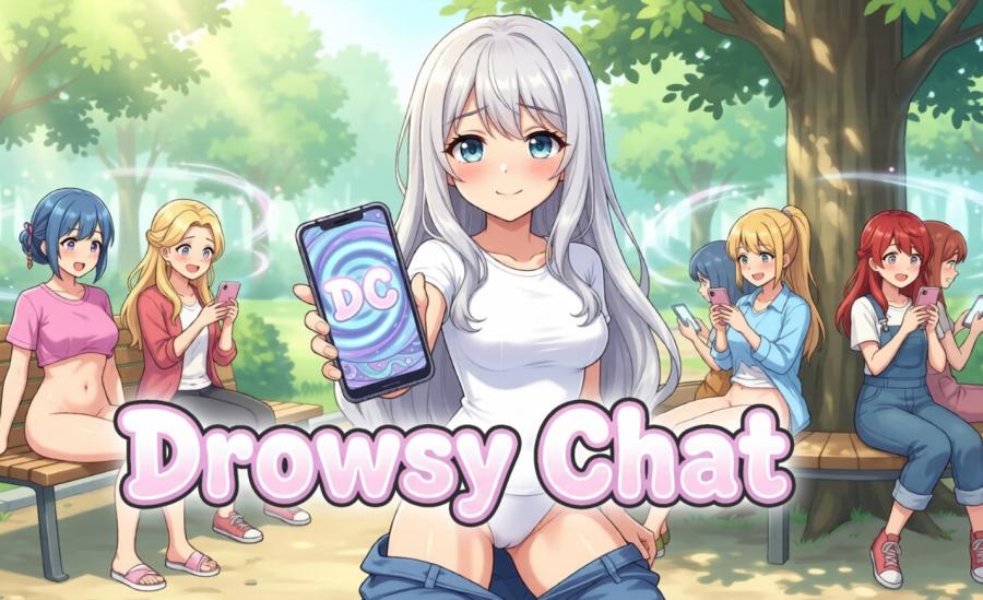 Drowsy Chat Demo Ver.1.0.3 by Drowsy Chat Adult Game