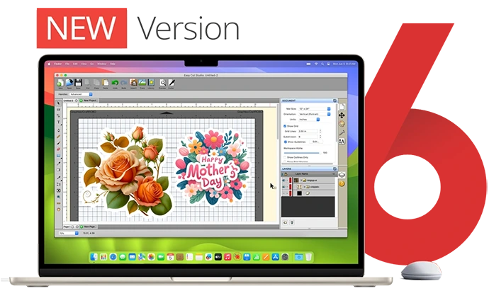 Easy Cut Studio 6.018 (x64)