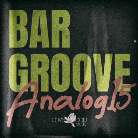 VA - Bar Groove Analog 15 (2025) mp3]