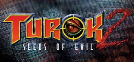 Turok 2 Seeds of Evil Update v3.0.1