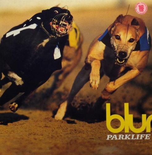 (Indie Rock, Britpop) [LP] [24/96] Blur –...