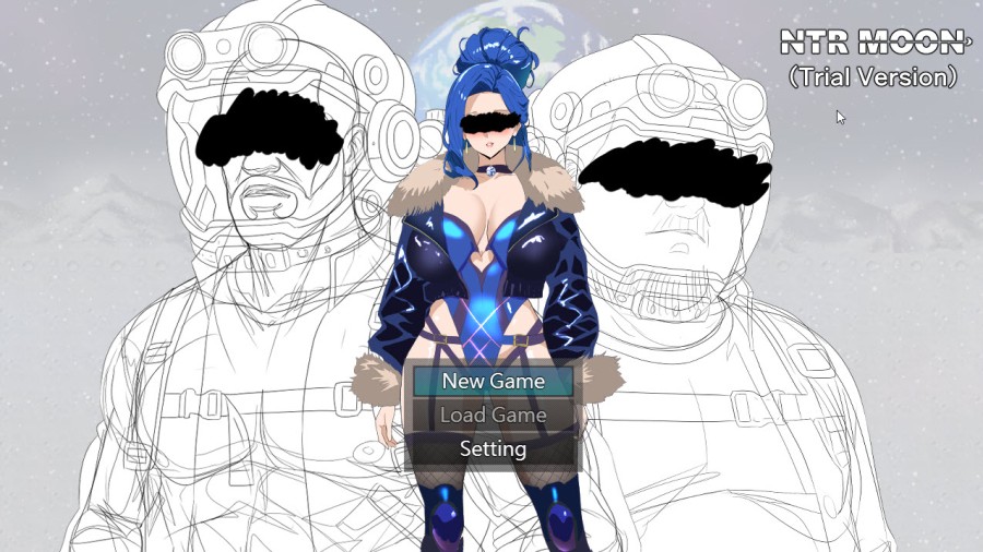 Ntrworld - NTR MOON Ver.1.00d English RJ01555970