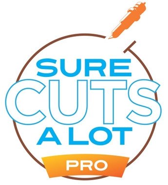 Craft Edge Sure Cuts A Lot Pro 6.080 Multilingual Craft Edge Sure Cuts A Lot Pro 6.080 Multilingual