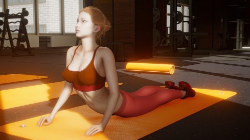 Team Bonk - Aegis v0.1.1 pc\android\mac Adult Game