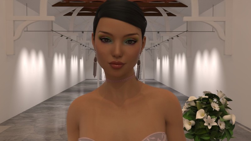 City of Sin - The Nocturne Files v0.1 BugFix by DoAdventure Win/Linux/Mac Adult Game