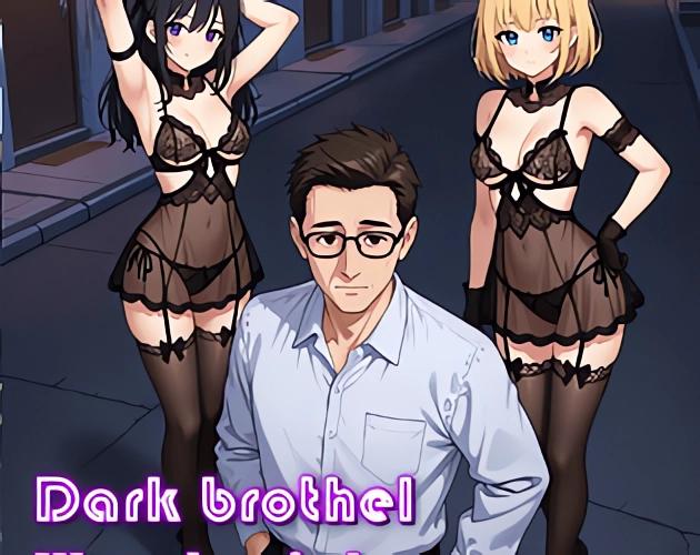 Lewd W0rld - Dark Brothel: Way to Richman Demo Win/Android