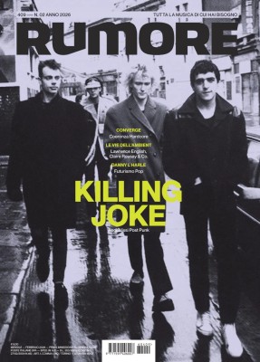 Rumore - Febbraio 2026