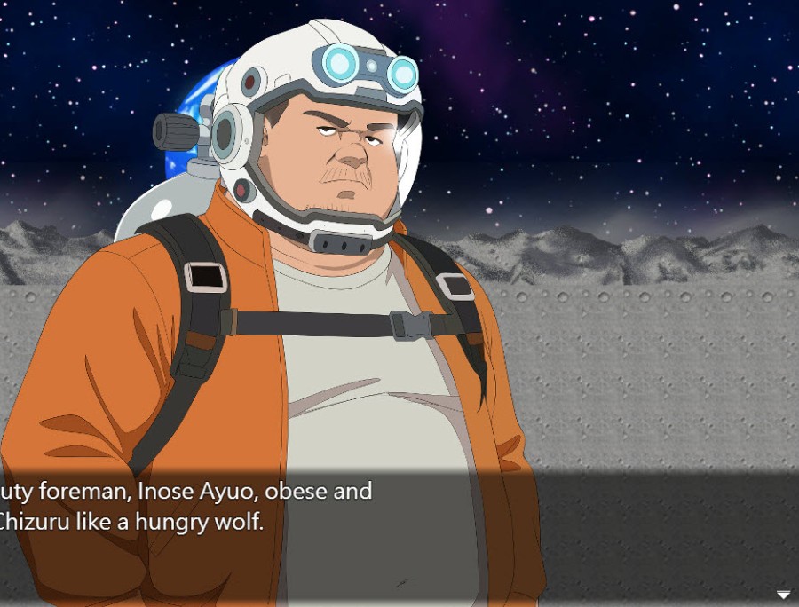 Ntrworld - NTR MOON Ver.1.00d (eng) Adult Game