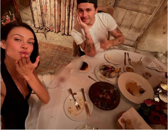 Шкіра та кістки: стала відома причина різкого схуднення Ніколи Пельтц