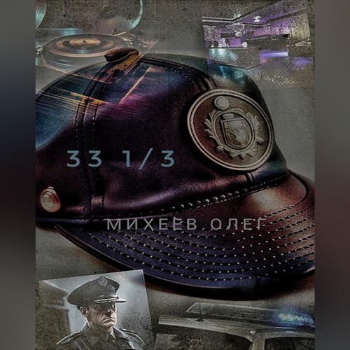 Михеев Олег - Тридцать три и одна треть [Константи...