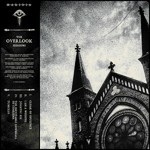 Maridia - The Overlook Sessions [EP] (2026)