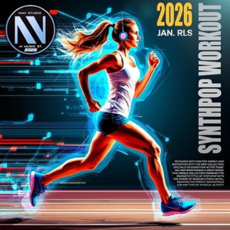 VA - Synthpop Workout (2026) mp3]