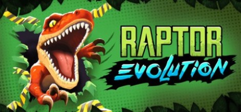 Raptor Evolution Update v1.0.1