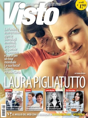 Visto - Febbraio 2026