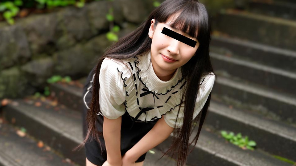 Mai Kagura - Her proud G cup! The rumored titty fuck girl