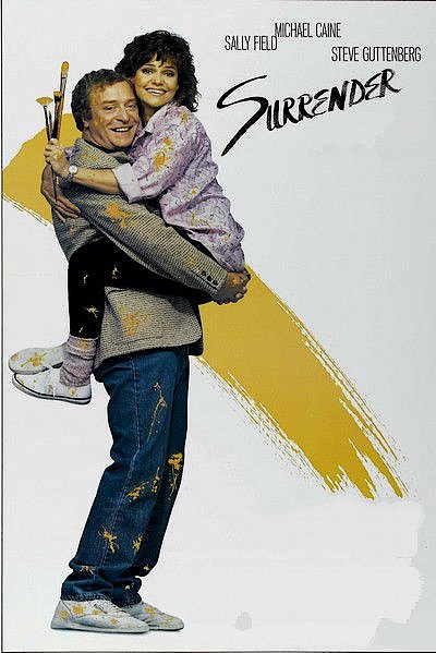 Сдавайтесь / Surrender (1987) DVDRip