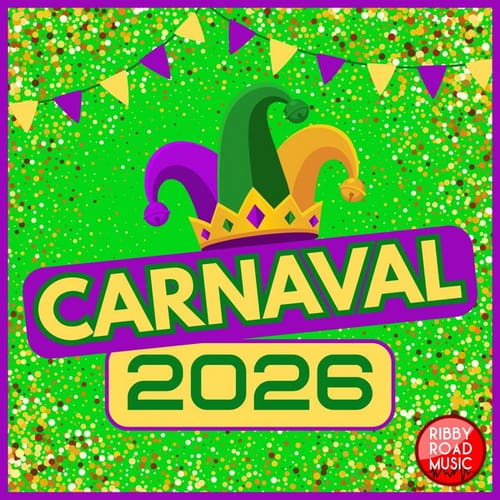 Carnaval 2026 (2026) FLAC