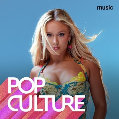 Pop Culture (2026) FLAC