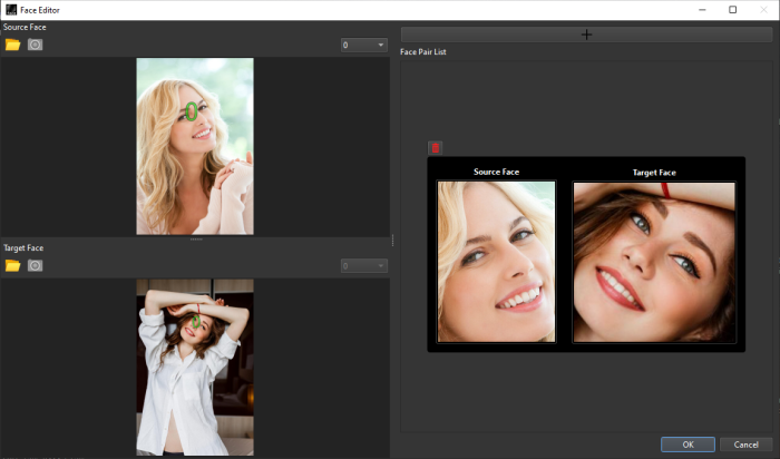 AI Image FaceSwap 2.6.3 (x64)