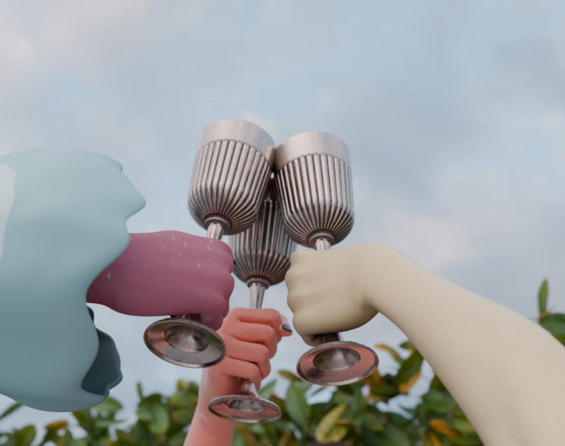 Oath Of Three Sisters v.0.01 by WeltTrekker Studio Adult Game