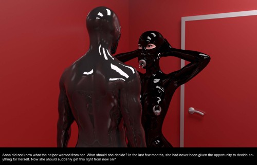 3DFetishComics - EP17 Pleasure Company 17.1