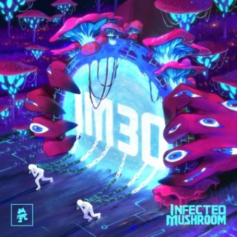 Infected Mushroom - IM30 (2026) mp3]