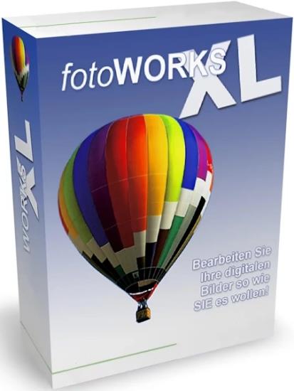 FotoWorks XL 2026 26.0.1 + Portable [Multi/Eng]