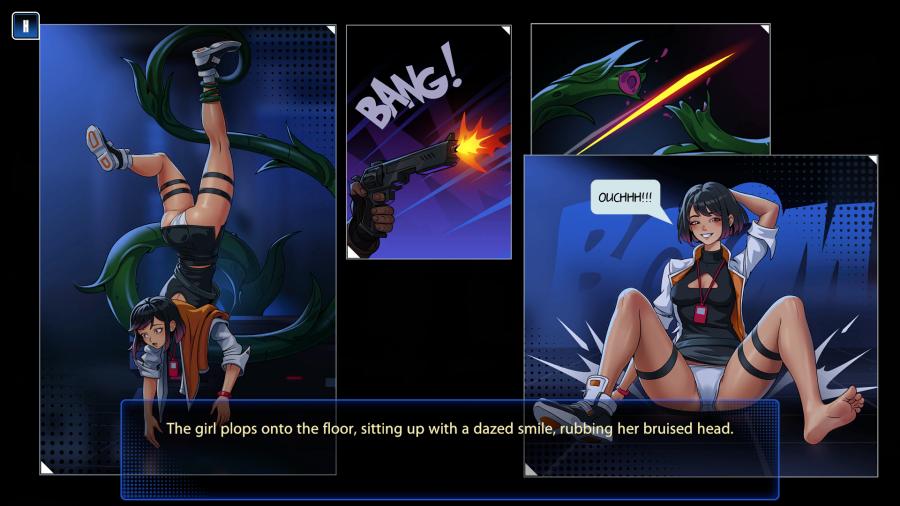 Wild Pear Games, GuardiansOfLUST - Guardians of L.U.S.T. Ver.0.0.5