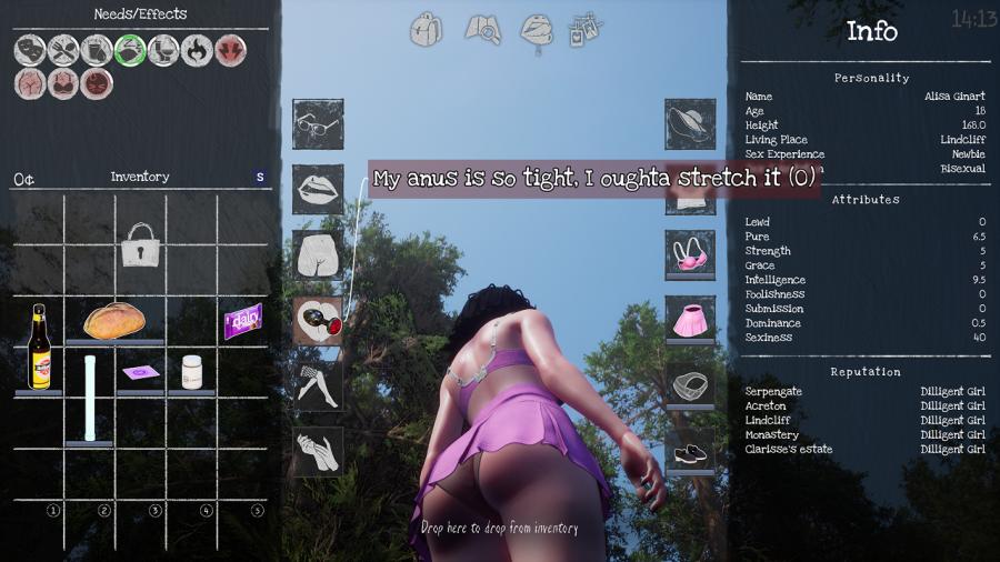 SRT - Deluded Ver.4.5.1 HOTFIX + CHEATS