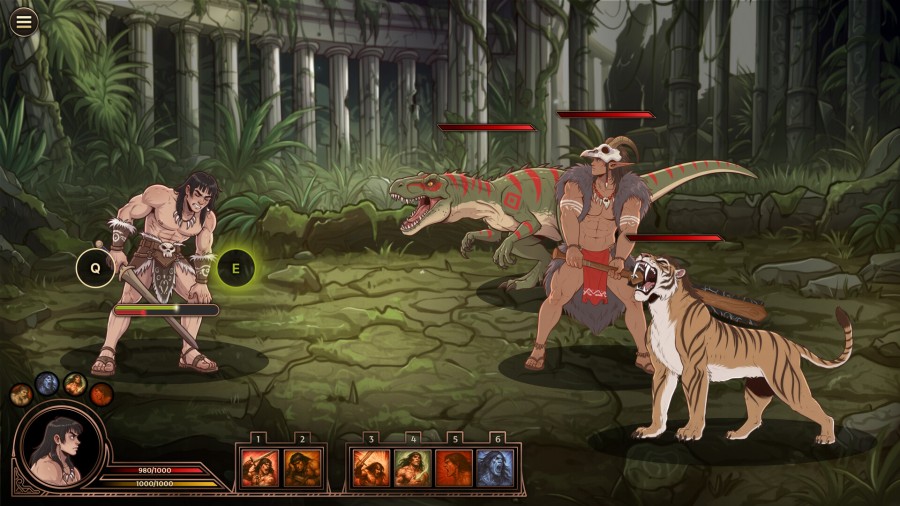 Kinky Business Group,  Bunny Honey - Nocan's Quest: Sex Gold Glory Ver.1.0 Final Steam Adult Game