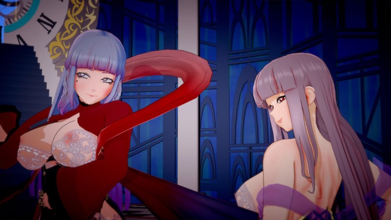 Duskthrone: The Forsaken Realm v0.10.0 Fix by SuckylittleD Adult Game