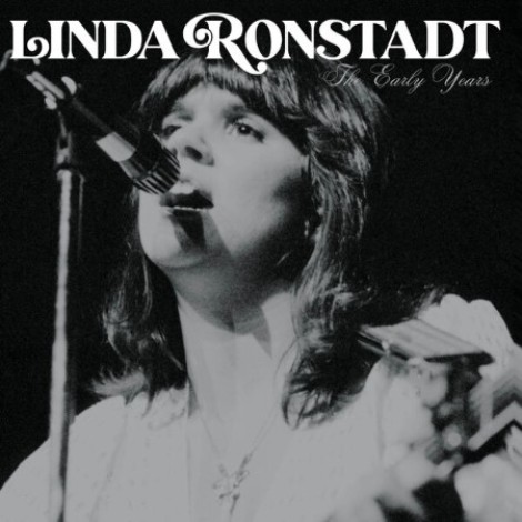 Linda Ronstadt - The Early Years (2026) flac]