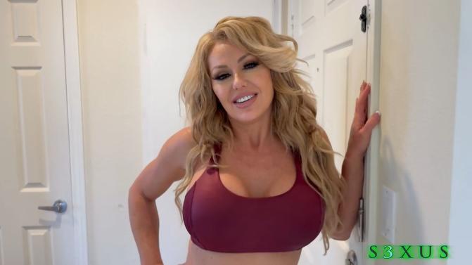 Taylor Vixen - Incarnate [FullHD 1080p]