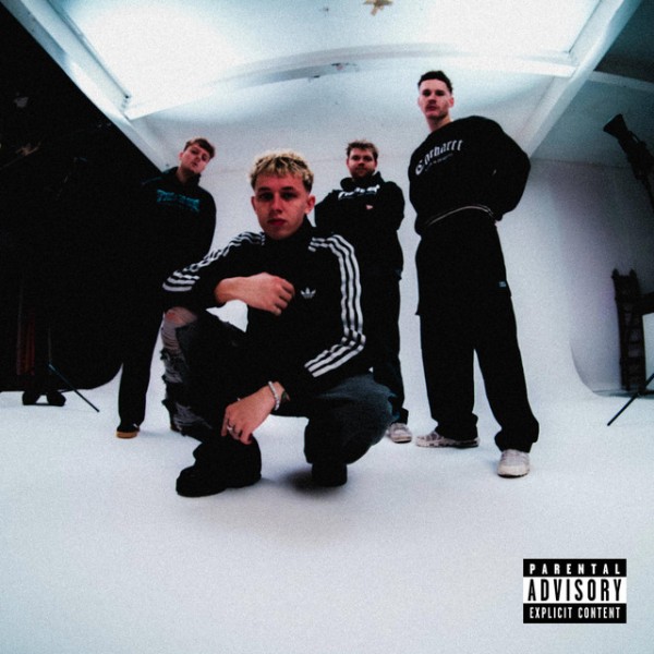 KIDPUNK - M.I.B (Single) (2026)