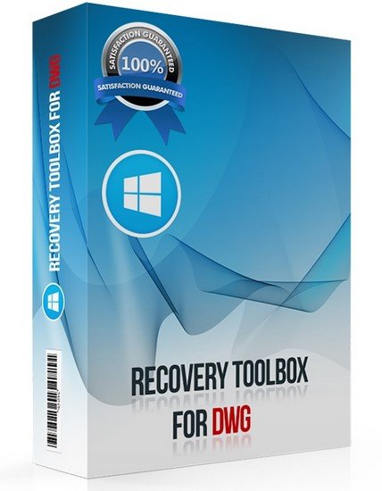 Recovery Toolbox for DWG 2.7.17.0 Multilingual