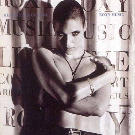 Roxy Music - Heart Still Beating (1990) flac]
