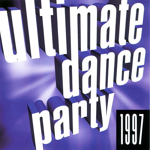Ultimate Dance Party 1997 (1997) FLAC